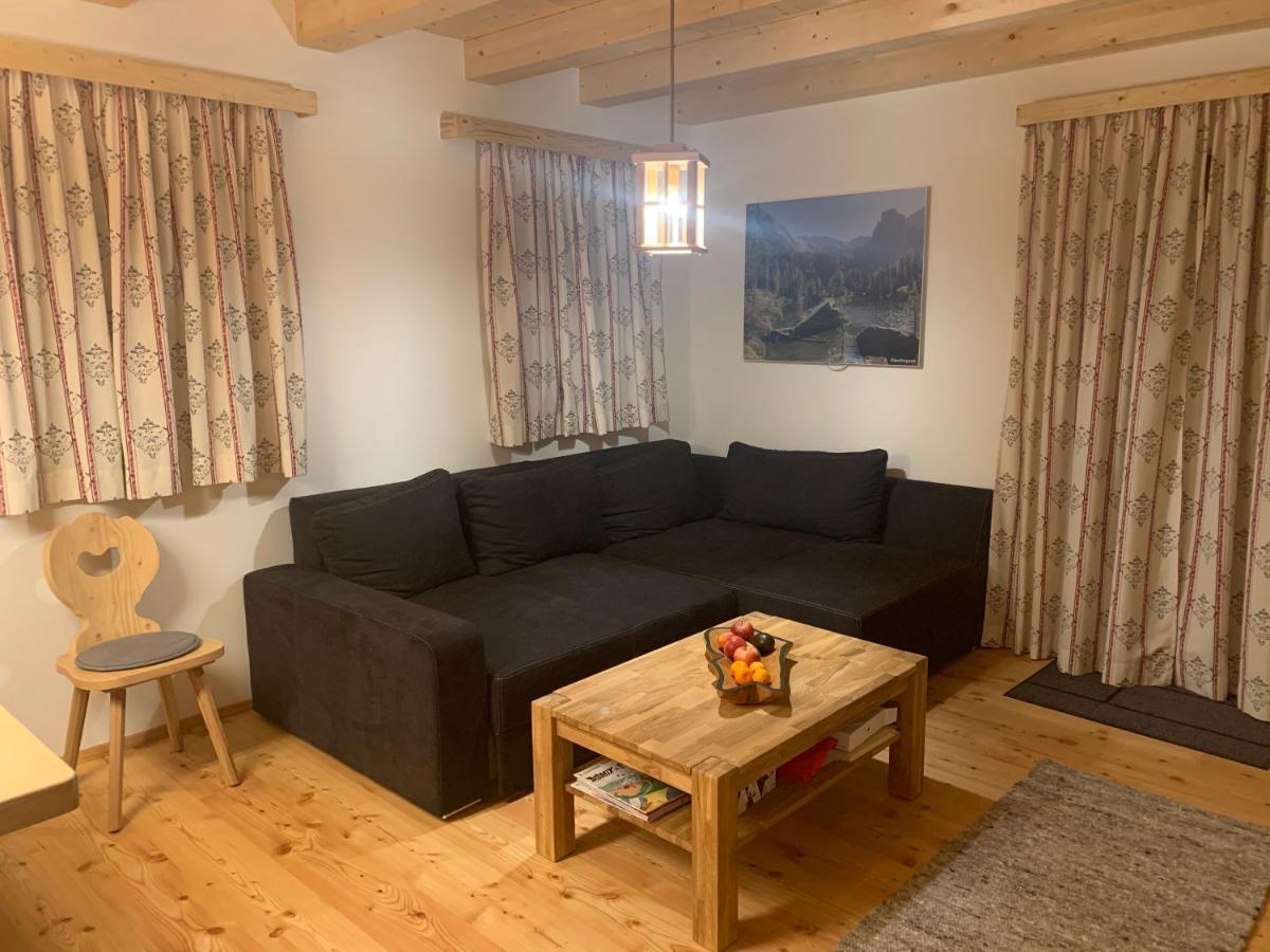 Almhaus & Almchalet Flattnitz Ngoại thất bức ảnh