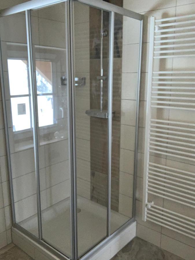 Almhaus & Almchalet Flattnitz Ngoại thất bức ảnh