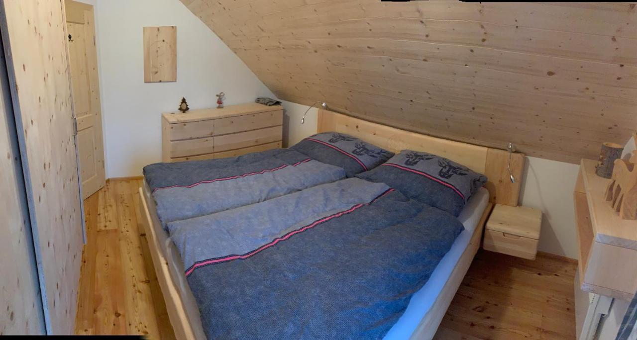 Almhaus & Almchalet Flattnitz Ngoại thất bức ảnh