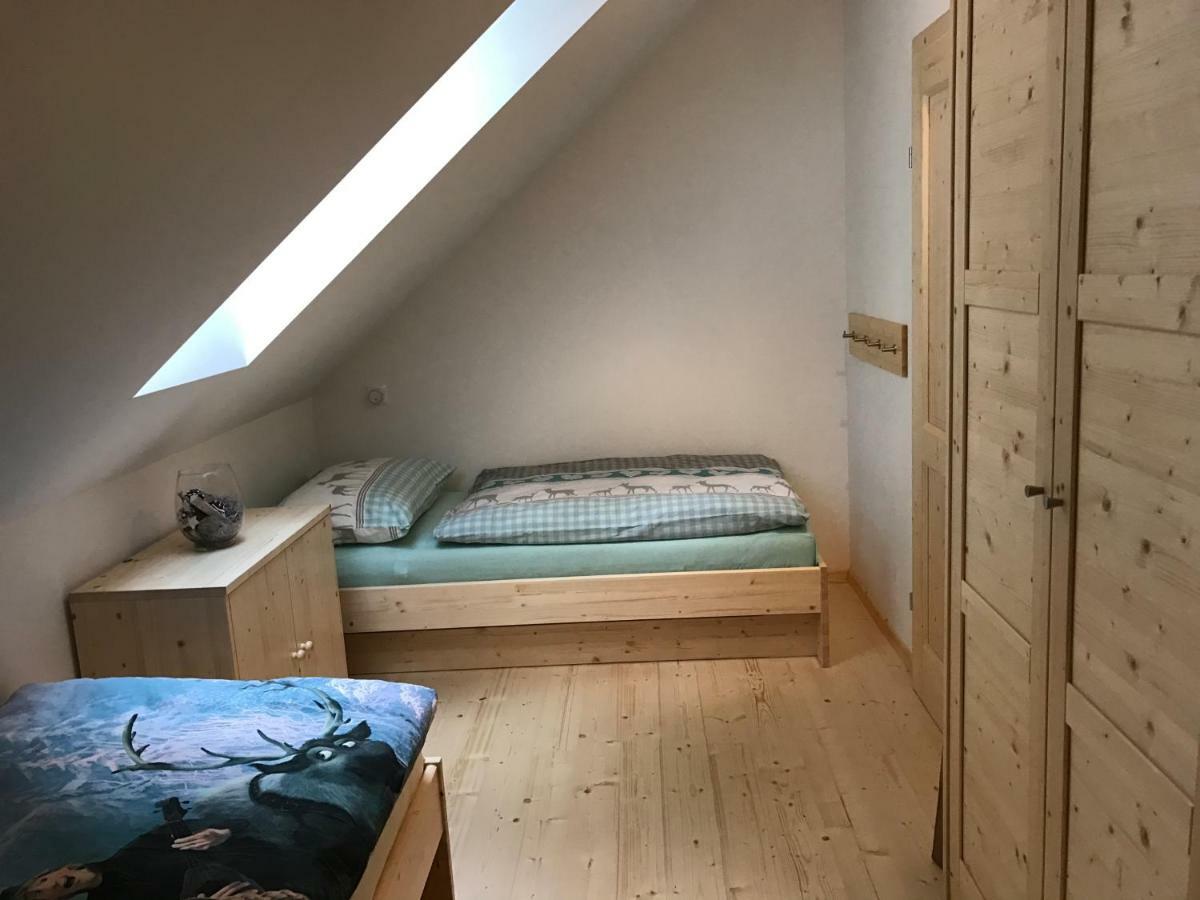 Almhaus & Almchalet Flattnitz Ngoại thất bức ảnh